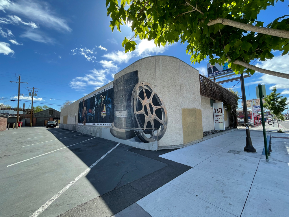 924 S Virginia St, Reno, NV for Sale