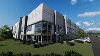 Villa Rica, GA Industrial - 1000 Highway 61