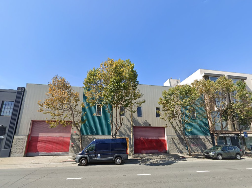 538 6th St, San Francisco, CA for Rent