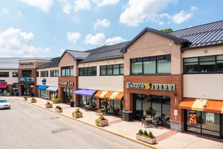 Jenkintown, PA Retail - 1537-1639 Fairway Valley Rd