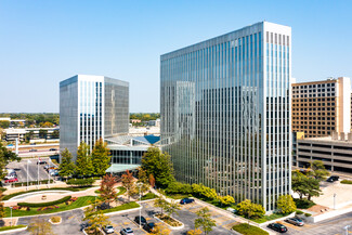 Chicago, IL Office - 8600 W Bryn Mawr Ave