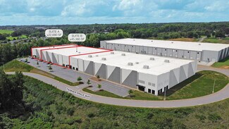 Greenville, SC Industrial - 315 Tanner Price Way