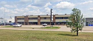 Grande Prairie, AB Industrial - 12703 100 St