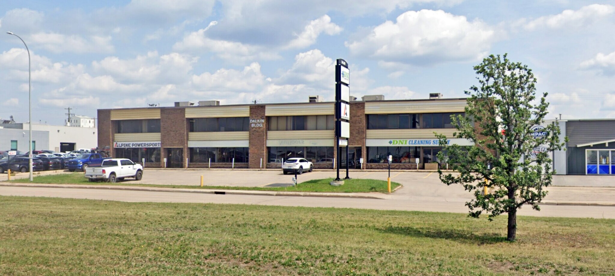 12703 100 St, Grande Prairie, AB for Rent