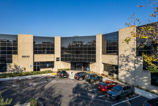 Santa Ana, CA Office - 2500 Red Hill Ave