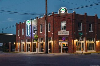Tulsa, OK Freestanding - 1147 S Lewis Ave