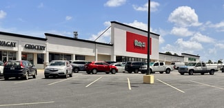 Dothan, AL Retail - 3813-3815 Ross Clark Cir Dothan, AL Retail - 3813-3815 Ross Clark Cir