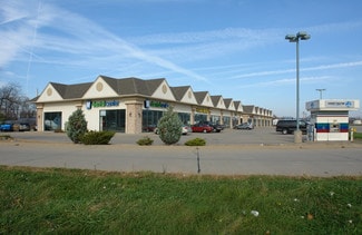 Pekin, IL Retail - 135 Radio City Dr