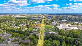 Feasterville Trevose, PA Commercial Land - 4797 E Street Rd