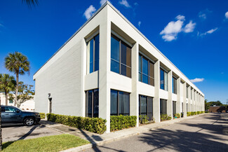 Tampa, FL Office - 5440 Mariner St