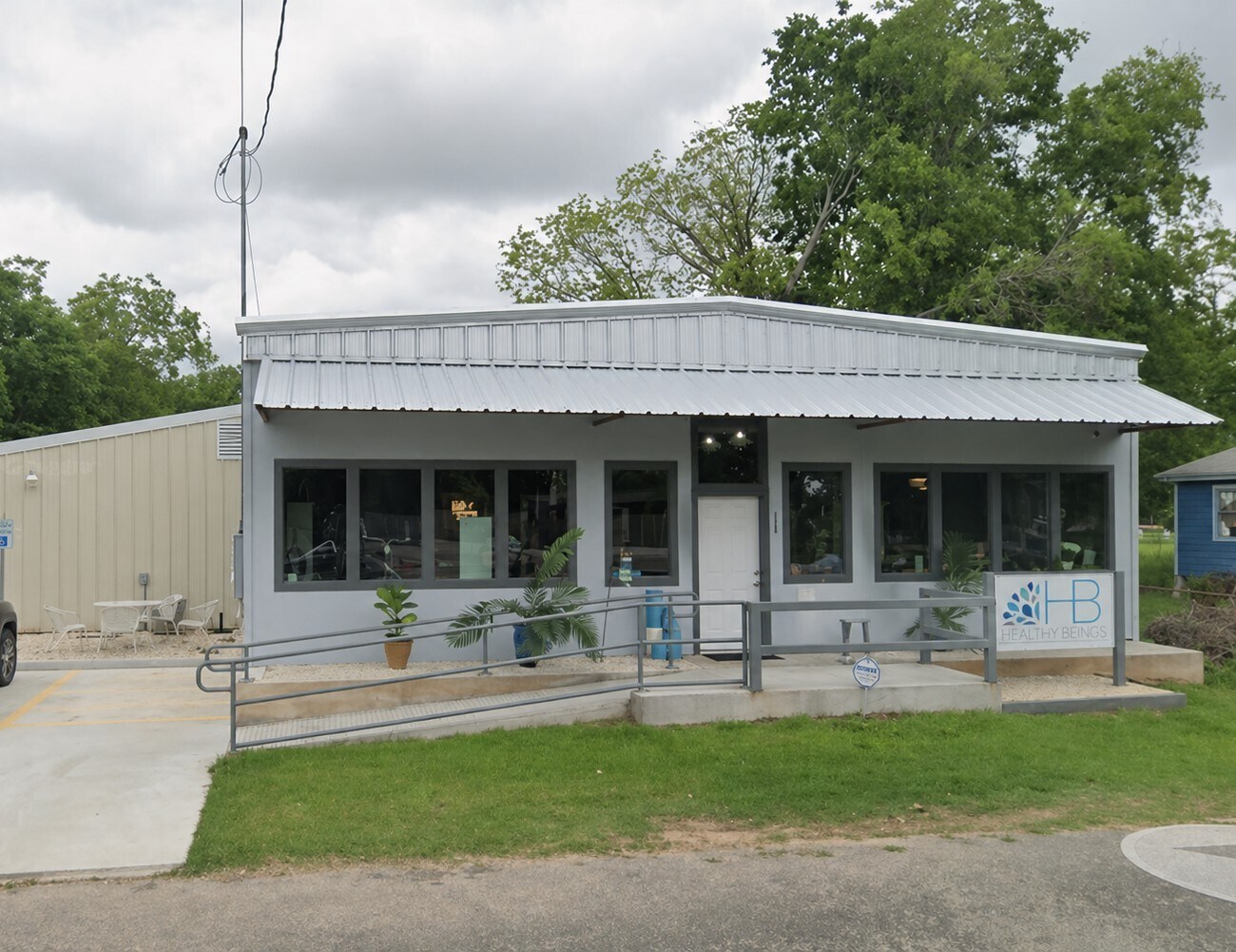 520 W Colorado St, La Grange, TX for Rent