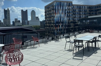 Columbus, OH Office - 440-500 W Broad St