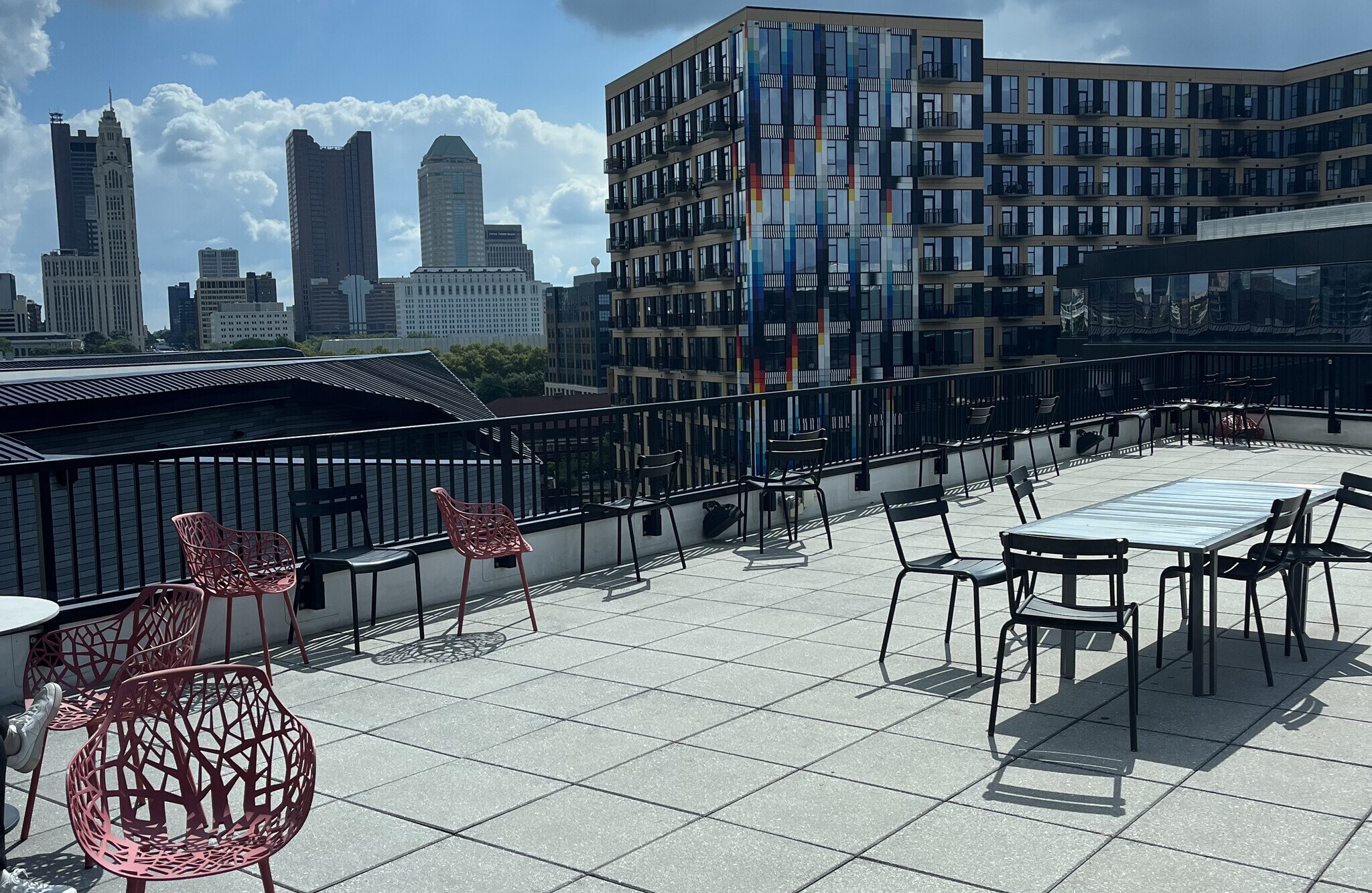 440-500 W Broad St, Columbus, OH for Rent