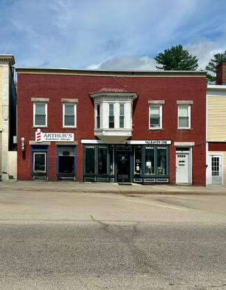 Milford, NH Storefront Retail/Residential - 99 Union Sq