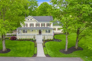 Clinton Township, NJ Office - 97 Grayrock Rd