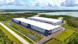 Fort Myers, FL Industrial - 16523 Airport Haul Rd
