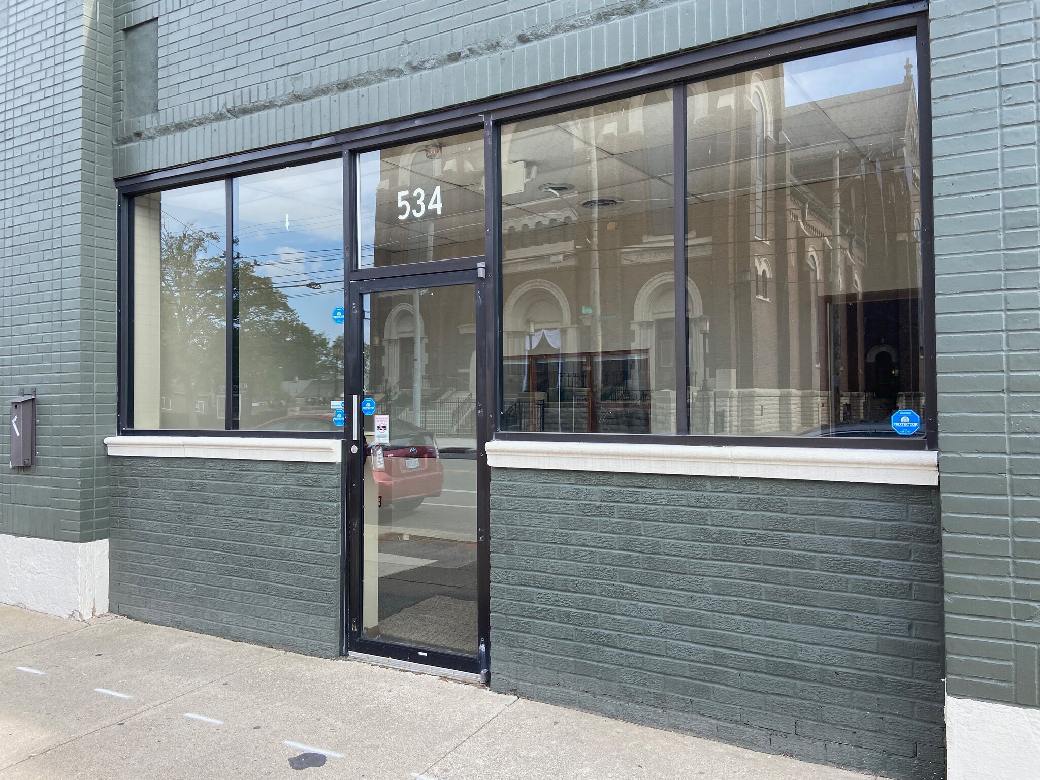 534-536 Xenia Ave, Dayton, OH for Rent