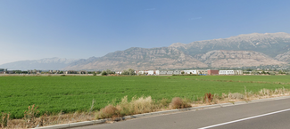 Lindon, UT Commercial Land - 1580 W 700 N