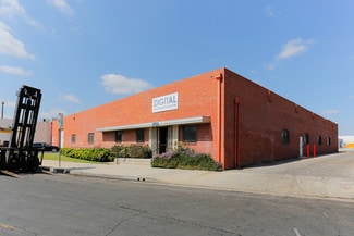 Van Nuys, CA Industrial - 7733 Lemona Ave