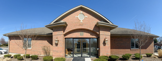 Willowbrook, IL Office/Medical - 6825 Kingery Hwy