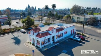 Azusa, CA Restaurant - 700 E Alosta Ave