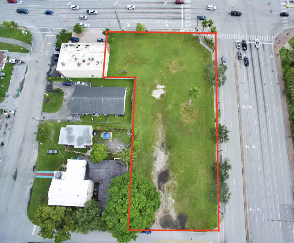 6400 Griffin Rd, Davie, FL for Sale