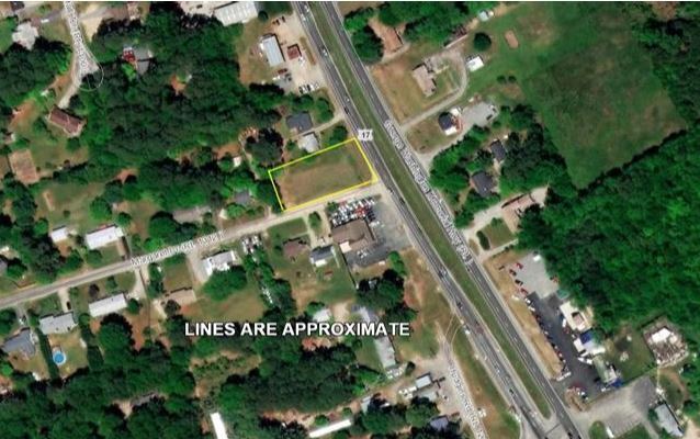 George Washington Memorial Hwy, Hayes, VA for Sale