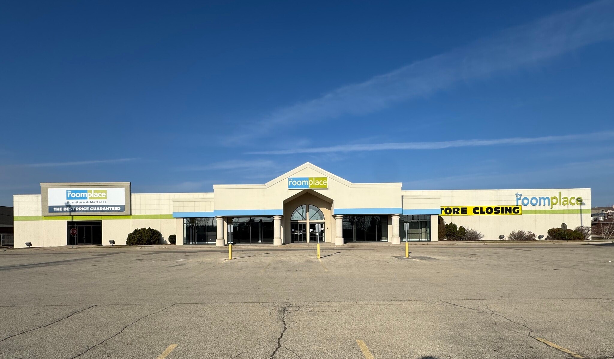 7340 E State Rd, Rockford, IL for Rent