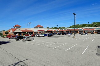 Solomons, MD Retail - 13300-13372 HG Trueman Rd