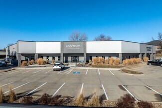 Urbandale, IA Flex - 2540 104th St Urbandale, IA Flex - 2540 104th St