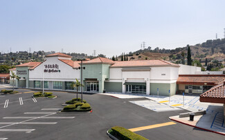 Hacienda Heights, CA Retail - 3148 Colima Rd