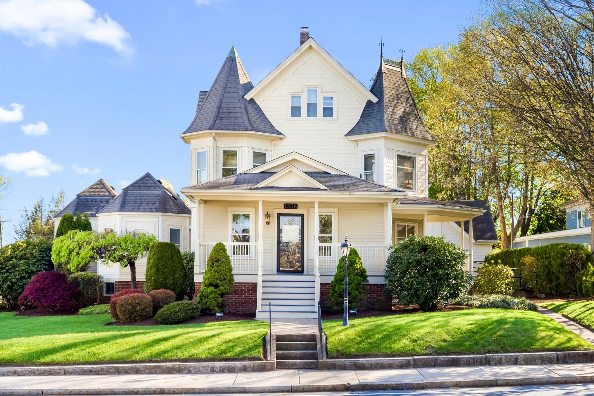 1358 Smith St, North Providence, RI for Sale