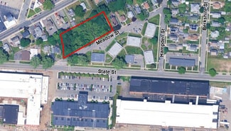 Ludlow, MA Commercial - 0 Meadow Street Ludlow, MA Commercial - 0 Meadow Street