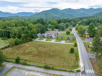 Black Mountain, NC Residential Income - 103 Flat Creek Rd