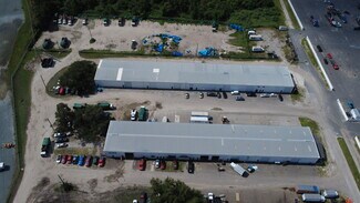 Clearwater, FL Industrial - 5170 126th Ave N Clearwater, FL Industrial - 5170 126th Ave N