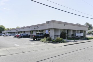 Santa Rosa, CA Office - 2800 Cleveland Ave