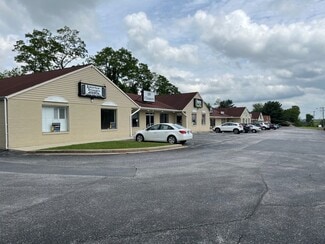 Finksburg, MD Office/Retail, Retail - 2025 Suffolk Rd