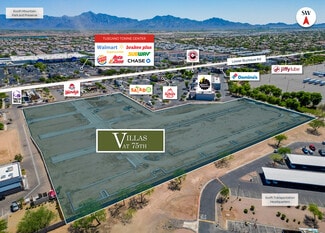 Phoenix, AZ Residential - 7620 W Lower Buckeye Ave