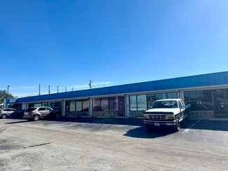 New Port Richey, FL Flex - 4051 Madison St