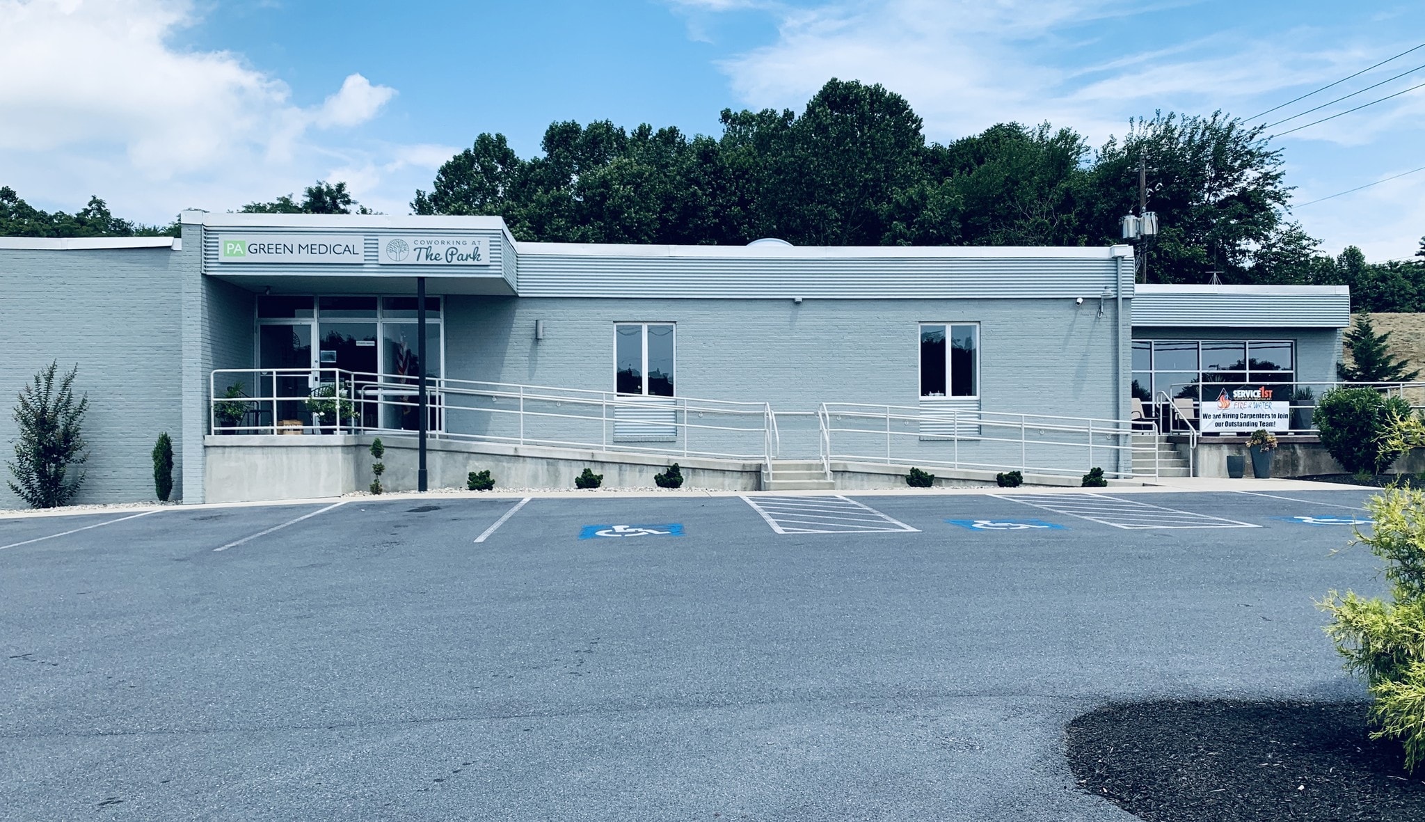 330 E Park Dr, Harrisburg, PA for Rent