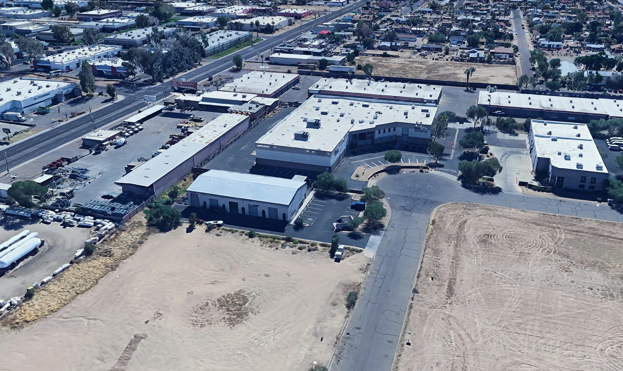 2643 N 36 Ave, Phoenix, AZ for Rent