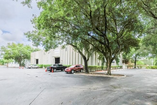 Pompano Beach, FL Industrial - 1701 NW 33rd St