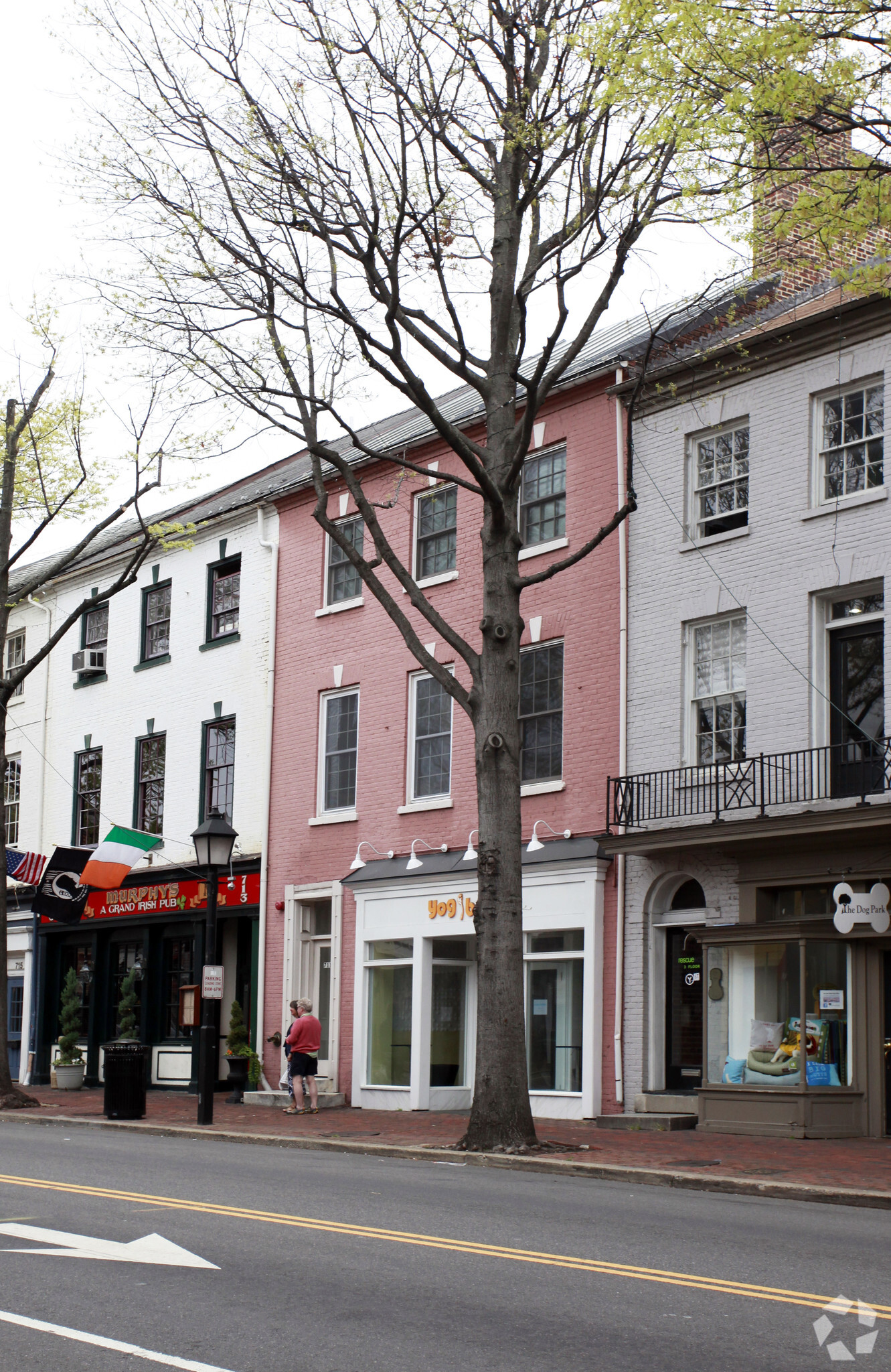 711 King St, Alexandria, VA for Rent