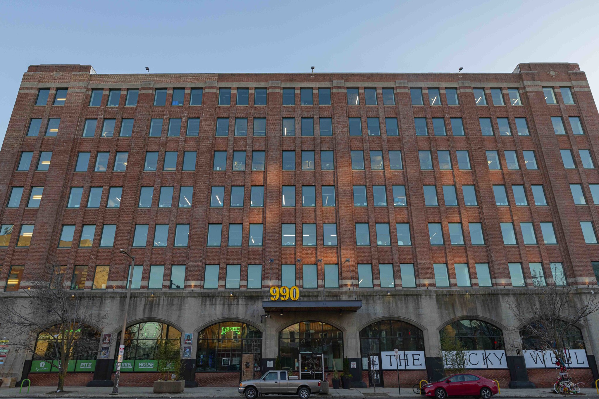 990 Spring Garden St, Philadelphia, PA for Rent