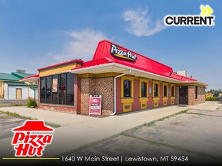 Lewistown, MT undefined - 1640 W Main St