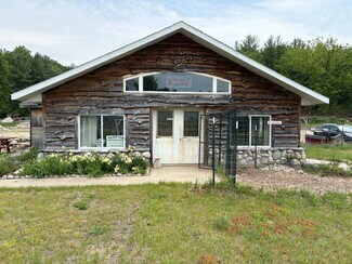 Rapid City, MI Retail - 9490 Rapid City Rd NW