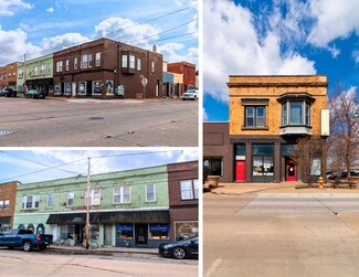 18th & 18th Mixed-Use Portfolio