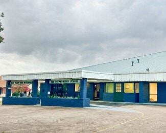 Lewisville, TX Day Care Center - 662 S Edmonds Ln