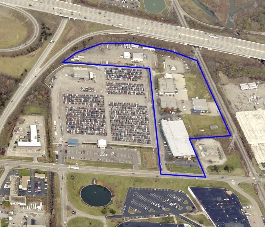 2300 E Kemper Rd, Sharonville, OH for Rent