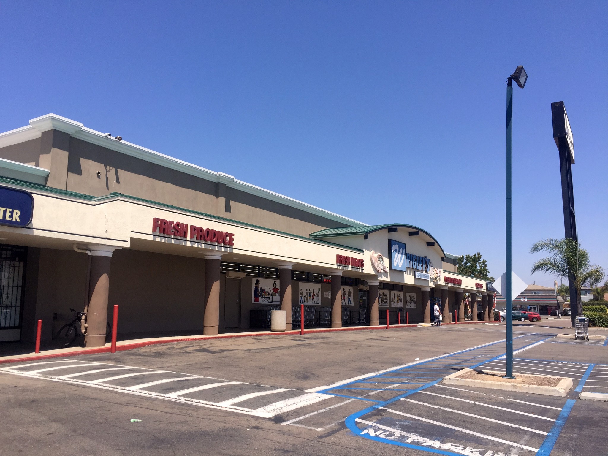 2-36 N Euclid Ave, National City, CA for Rent